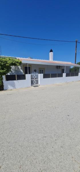Livadi house